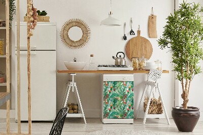 Magnet pentru masina de spalat vase Cameleoni