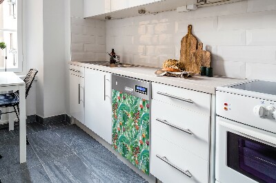 Magnet pentru masina de spalat vase Cameleoni