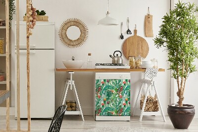 Magnet pentru masina de spalat vase Cameleoni