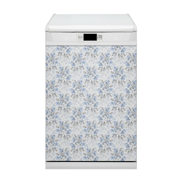Magnet pentru masina de spalat vase Flori