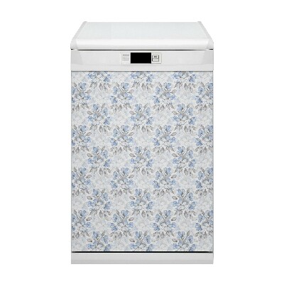 Magnet pentru masina de spalat vase Flori