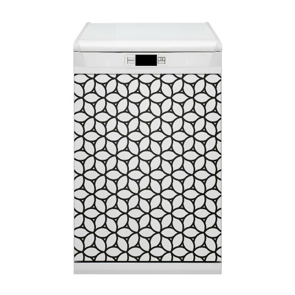 Magnet pentru masina de spalat vase Forma geometrică