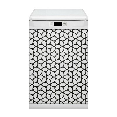 Magnet pentru masina de spalat vase Forma geometrică