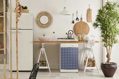 Magnet pentru masina de spalat vase Model arab