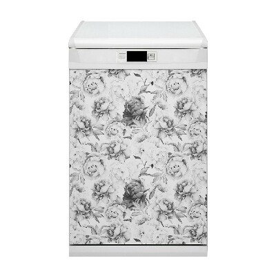 Magnet pentru masina de spalat vase Bujor