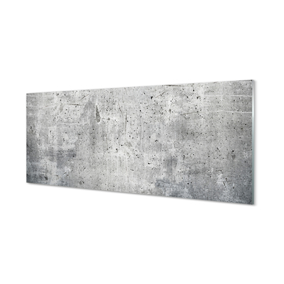 Tablouri acrilice Structura de beton Piatra
