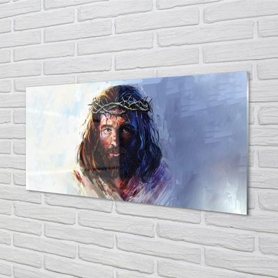 Tablouri acrilice Imaginea lui Isus