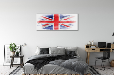 Tablouri acrilice Steagul Marii Britanii