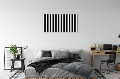 Tablouri canvas dungi zebră geometrice