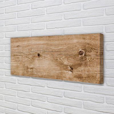 Tablouri canvas cereale lemn Plank