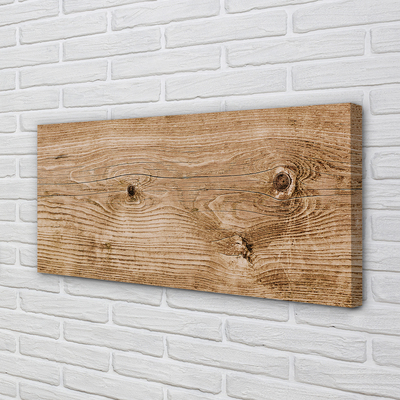 Tablouri canvas cereale lemn Plank