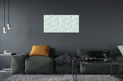 Tablouri canvas cuburi 3d