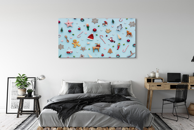 Tablouri canvas decoratiuni bomboane fleacurile