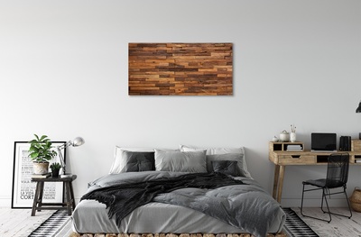Tablouri canvas placi Panouri din lemn