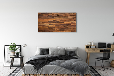 Tablouri canvas placi Panouri din lemn