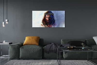 Tablouri canvas Imaginea lui Isus