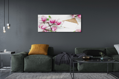 Tablouri canvas placi Magnolia