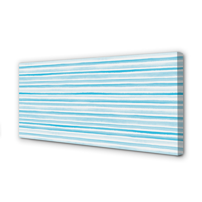 Tablouri canvas dungi albastre