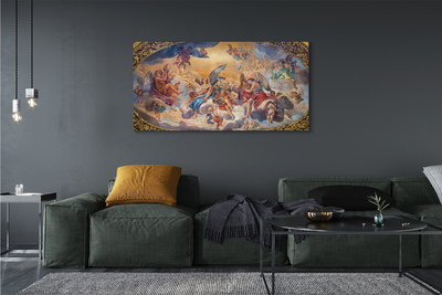 Tablouri canvas Roma Angels Imagine