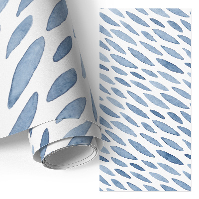 Autocolante mobila Tușe artistice