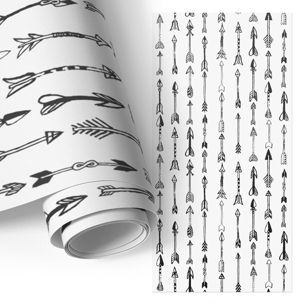 Tapet mobila Forme de săgeți
