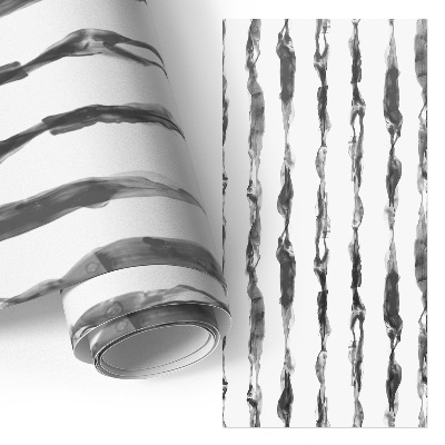 Autocolante mobila Linii moderne