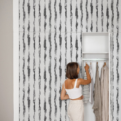 Autocolante mobila Linii moderne