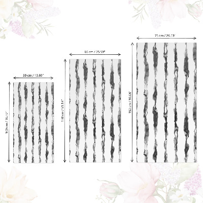 Autocolante mobila Linii moderne