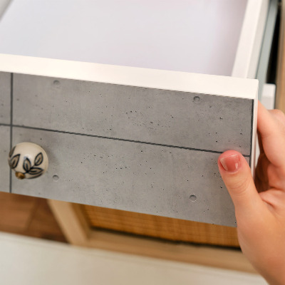 Folie autoadeziva pentru mobila Plăci de beton