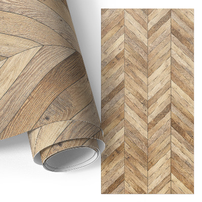 Folie autocolanta mobila Spiță rustică