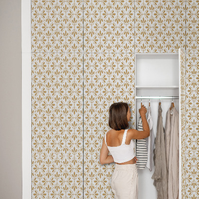 Tapet mobila Model clasic