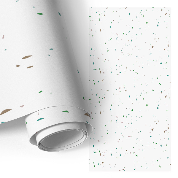 Tapet mobila Model colorat