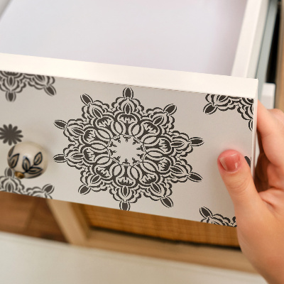 Tapet mobila Mandala elegantă