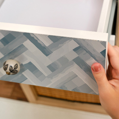 Tapet mobila Os de hering gri