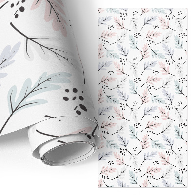 Autocolante mobila Dumnezeul plantelor