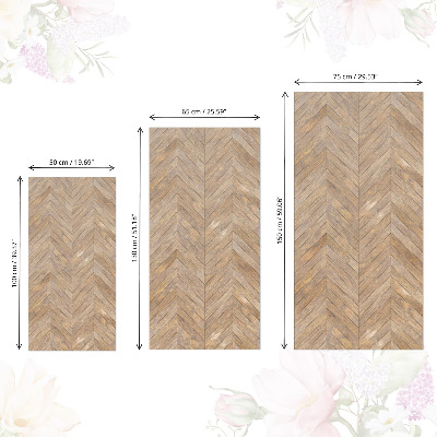 Tapet mobila Lemn de hering