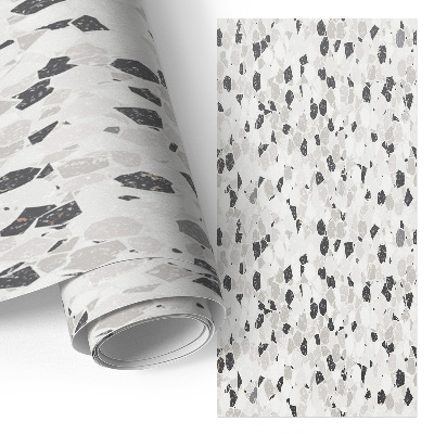 Folie autoadeziva pentru mobila Mozaic de abstracțiune