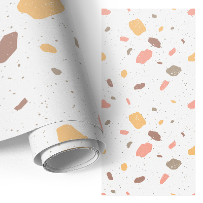 Autocolant pentru mobila Model de gresie