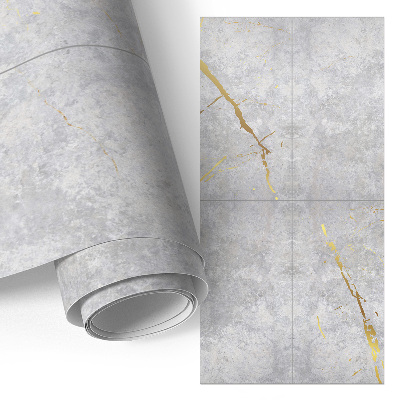 Folie autoadeziva pentru mobila Eleganța pietrei