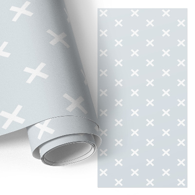 Folie autoadeziva pentru mobila Design minimalist