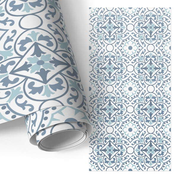 Autocolant mobila Mozaic elegant