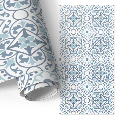 Autocolant mobila Mozaic elegant