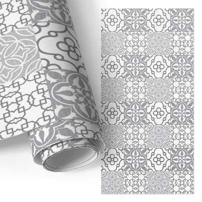 Tapet mobila Mozaic simetric