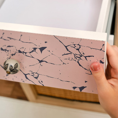 Tapet mobila Structură abstractă