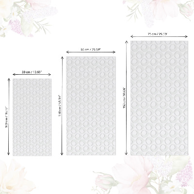 Tapet mobila Model geometric