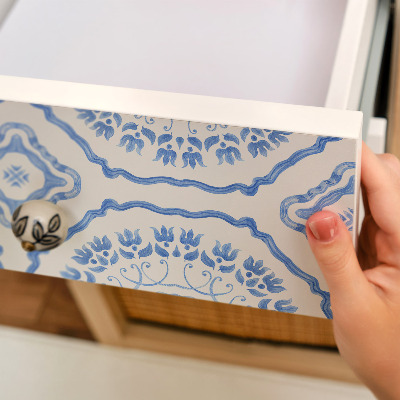 Autocolante mobila plăci grecești