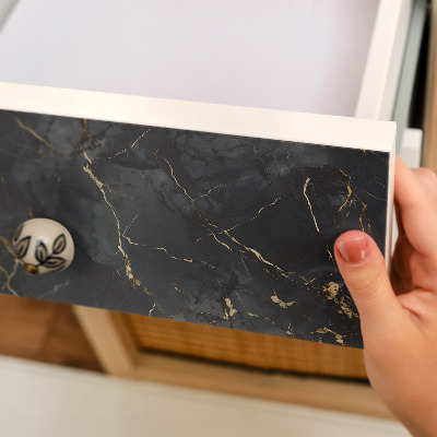 Autocolant pentru mobila Model de marmură