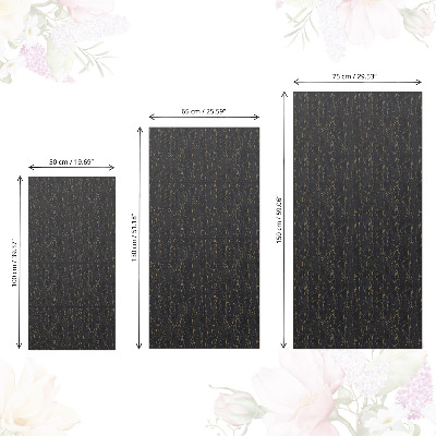 Autocolant mobila Modele de marmură