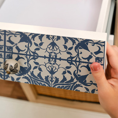 Tapet mobila Plăci decorative