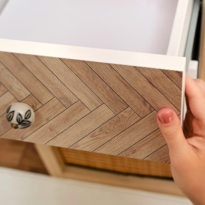 Tapet mobila Lemn de hering